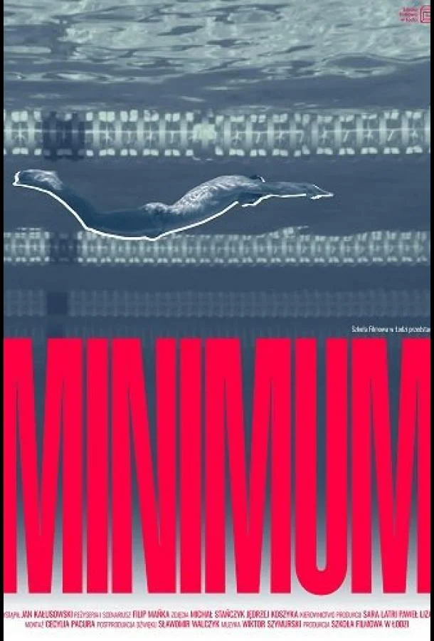 Минимум (2024) смотреть онлайн