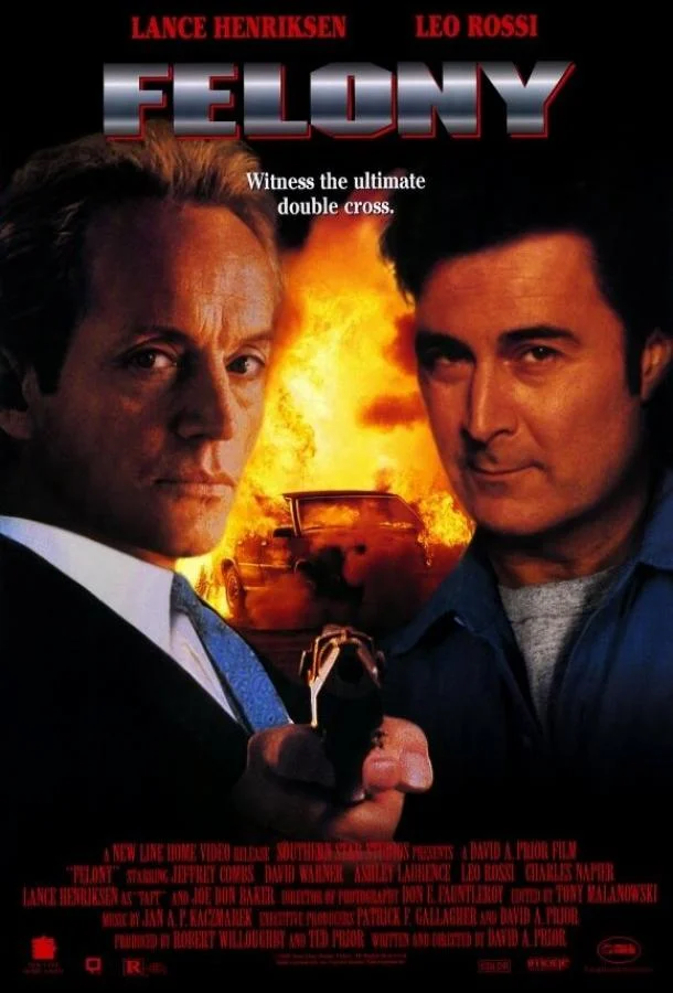 Улика (1994) смотреть онлайн