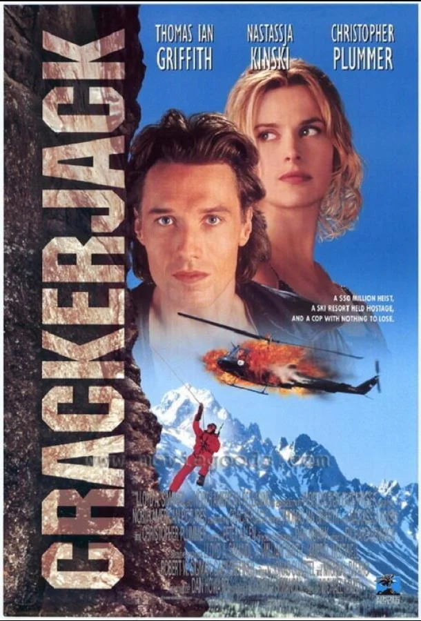 Заложники (1994) смотреть онлайн