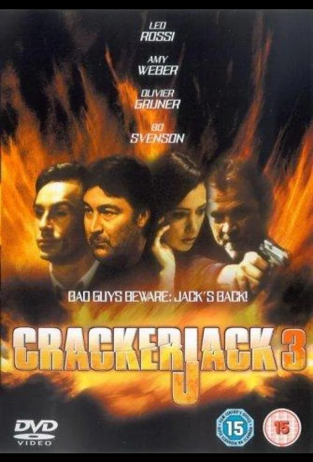 Психопат Джек (2000) смотреть онлайн