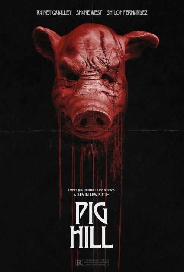 Холм свиней (2025) смотреть онлайн