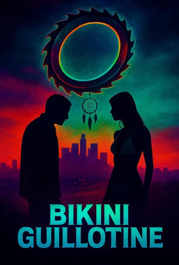 Бикини-гильотина (2025) смотреть онлайн