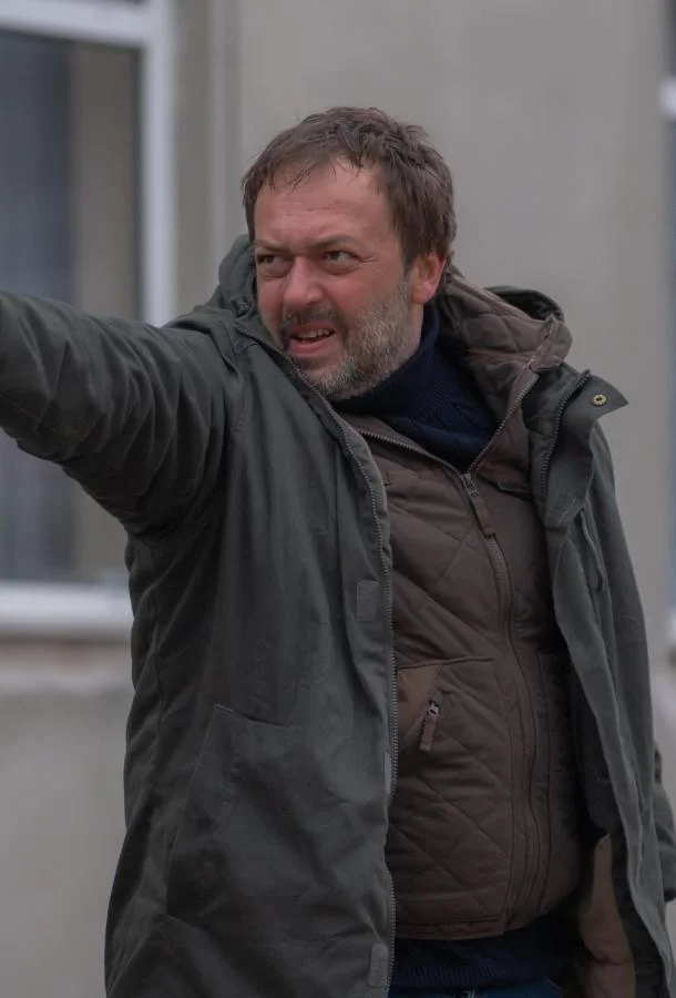 Город (1 сезон 1-6,7,8 серия) смотреть онлайн