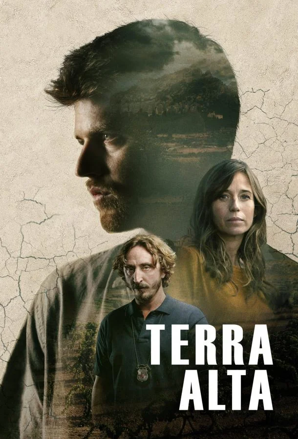 Терра Альта (1 сезон 1-4,5,6 серия) смотреть онлайн