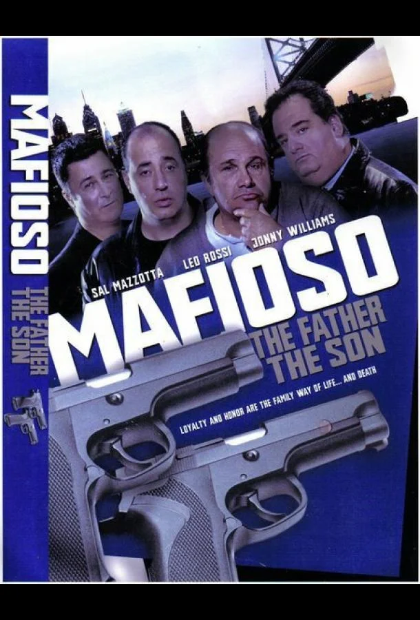 Отец и сын (2001) смотреть онлайн
