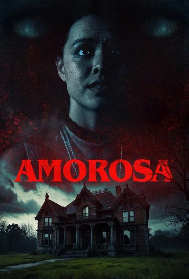 Амороса (2025) смотреть онлайн