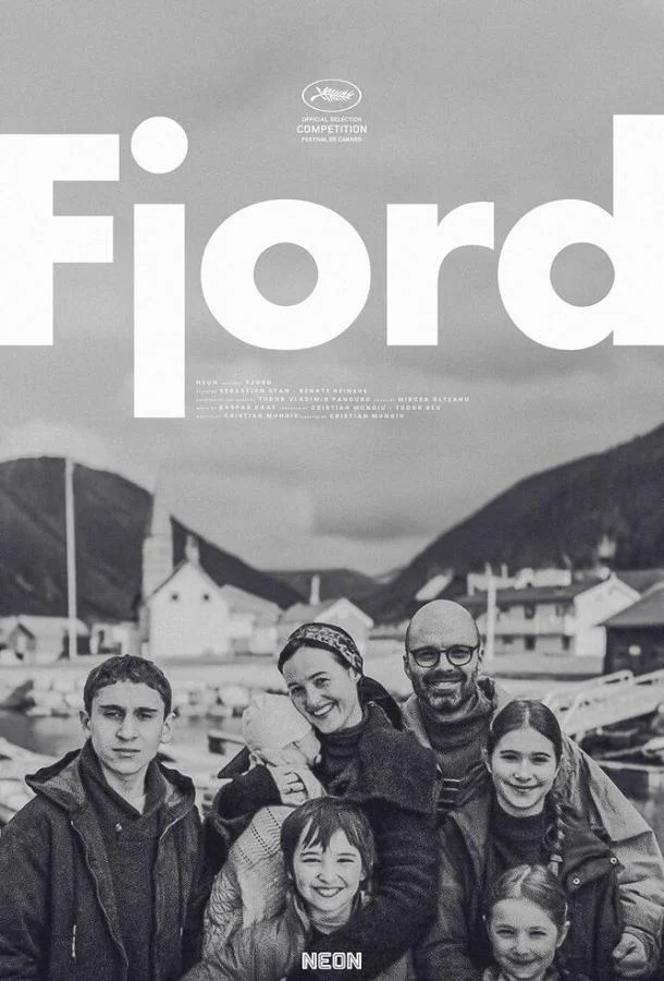 Фьорд (2026) смотреть онлайн