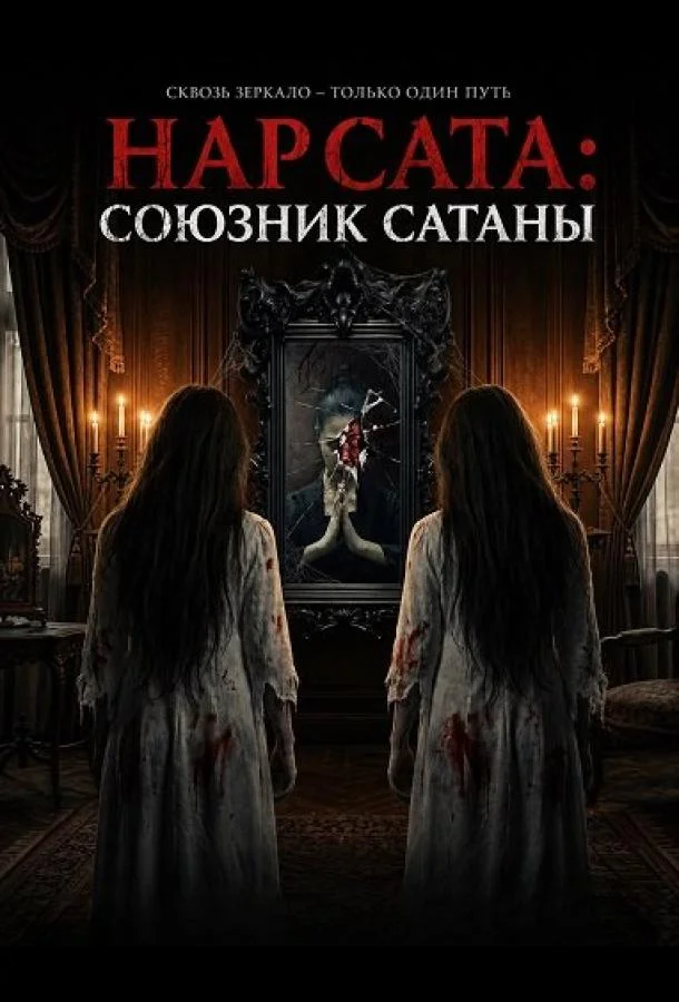 Нар Сата: Союзник Сатаны (2026) смотреть онлайн