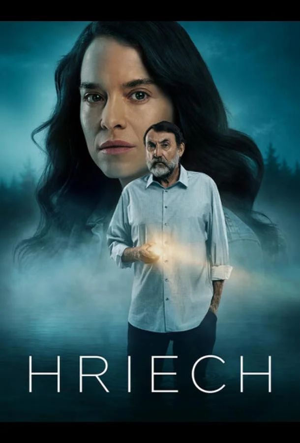 Грех (1 сезон 1 серия) смотреть онлайн