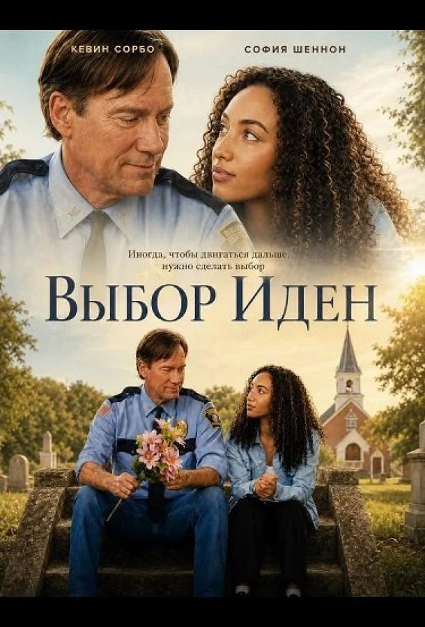Выбор Иден (2026) смотреть онлайн