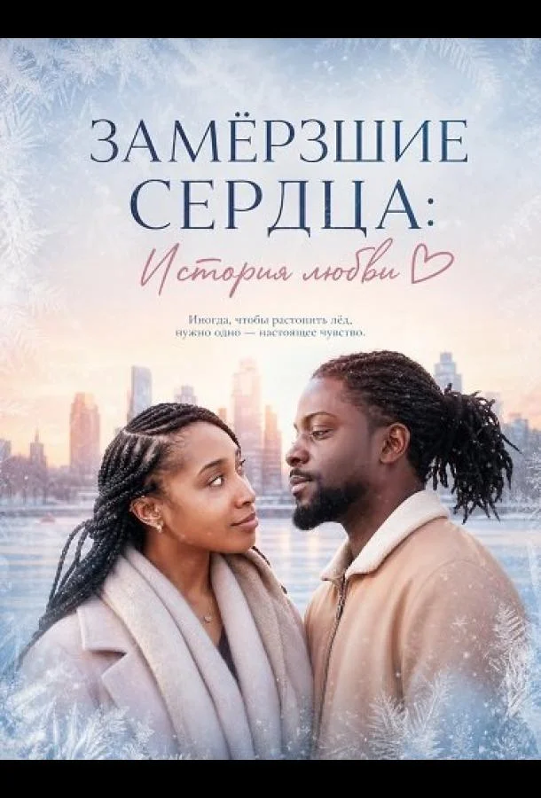 Замёрзшие сердца: История любви (2024) смотреть онлайн