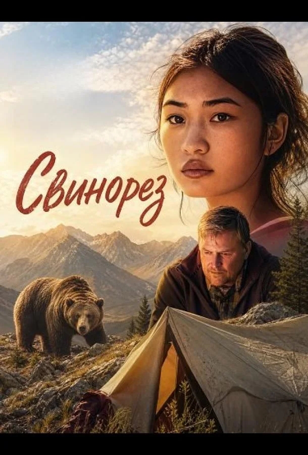 Свинорез (2024) смотреть онлайн