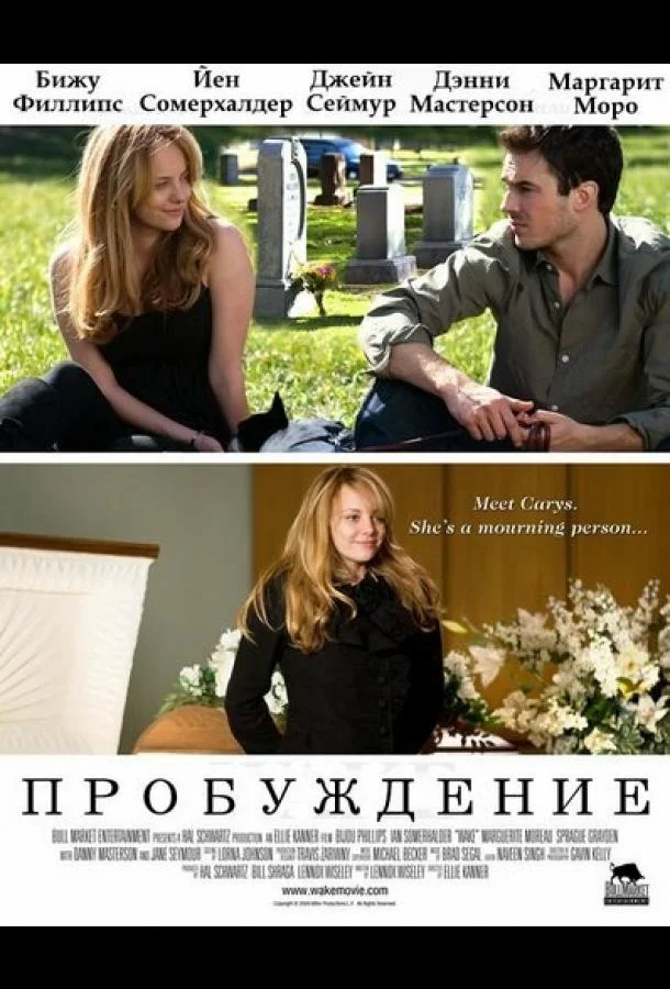 Пробуждение (2009) смотреть онлайн