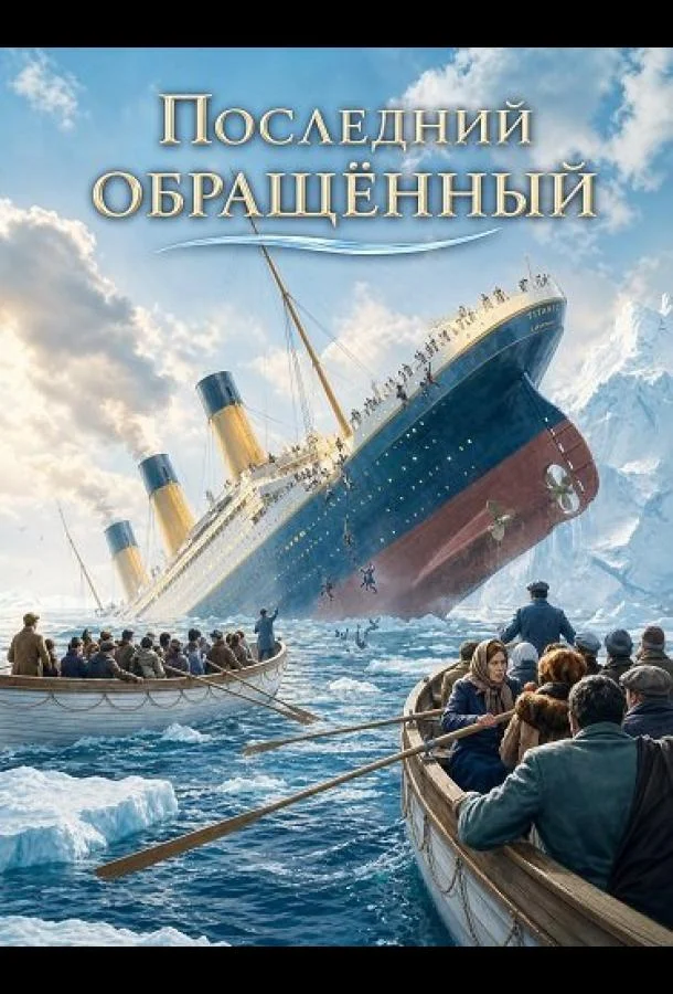 Последний обращённый (2025) смотреть онлайн