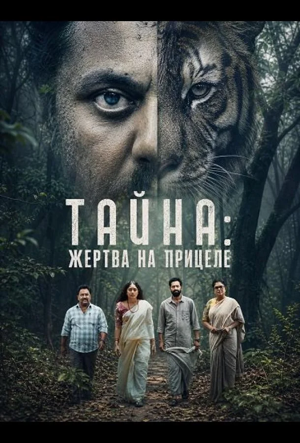 Тайна: Жертва на прицеле (2026) смотреть онлайн