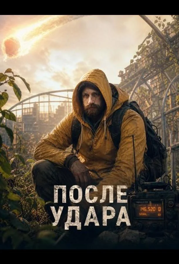 После удара (2026) смотреть онлайн