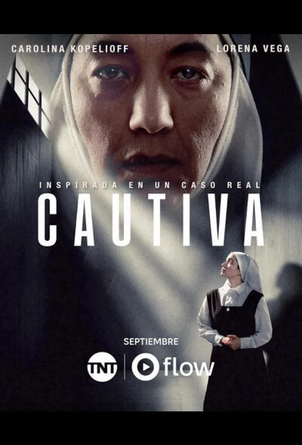 Пленница (1 сезон 1-4,5,6 серия) смотреть онлайн