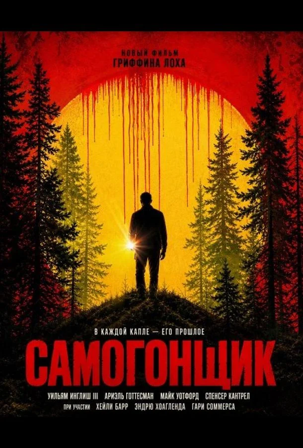 Самогонщик (2026) смотреть онлайн