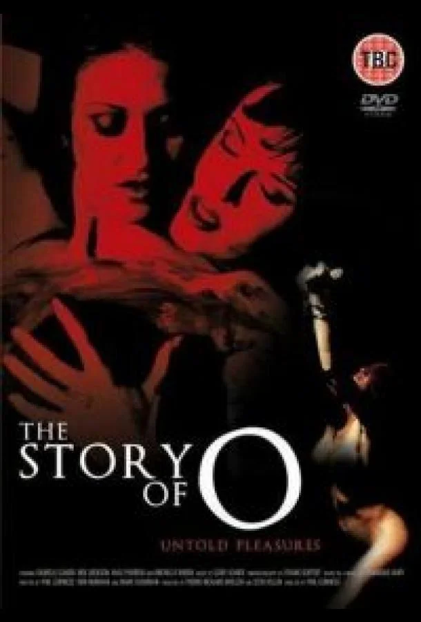 Новая история «О» (2002) смотреть онлайн