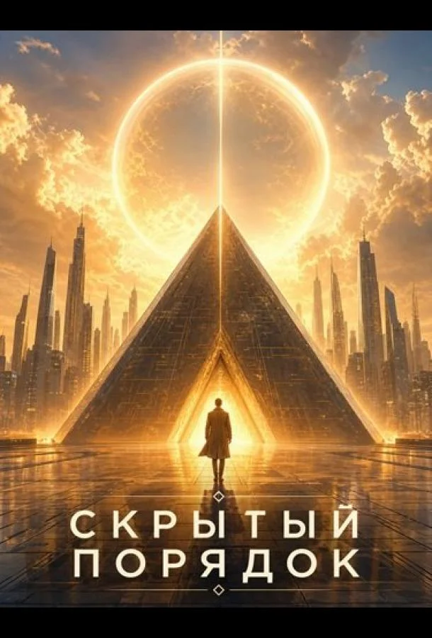 Скрытый порядок (2026) смотреть онлайн