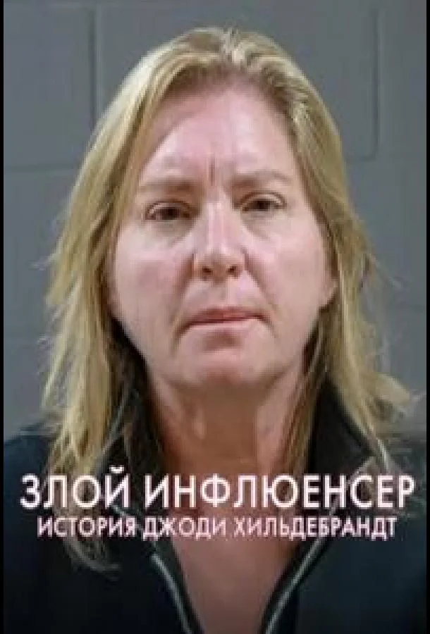 Дурное влияние: История Джоди Хильдебрандт (2025) смотреть онлайн