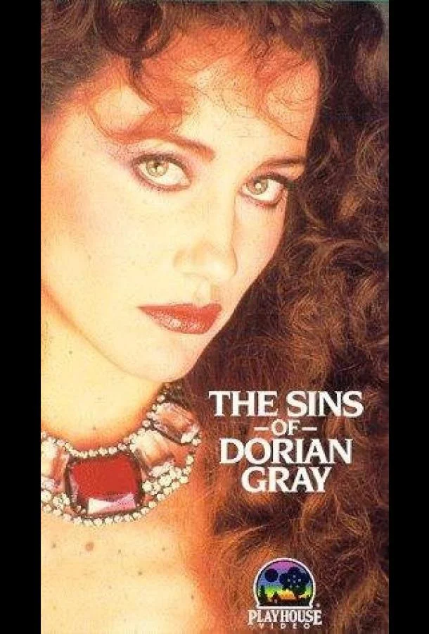 Грехи Дориан Грей (1983) смотреть онлайн