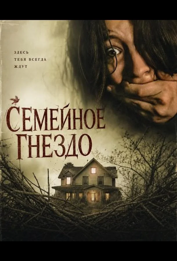 Семейное гнездо (2024) смотреть онлайн